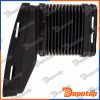 Gaine de suralimentation pour MERCEDES | GPP-ME-246, 2760900411